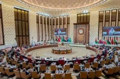 اجتماع تحضيري بالدوحة للمؤتمر السادس لوزراء العمل بالدول الأعضاء في منظمة التعاون الإسلامي