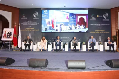 لجنة التراث في العالم الإسلامي تعلن تسجيل 141 موقعا تاريخياً وثقافياً