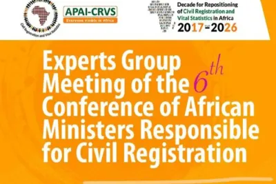 أديس أبابا : تسليط الضوء على أهم مستجدات قانون الحالة المدنية في المغرب