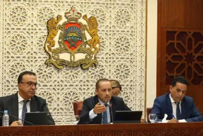 السيد التهراوي: مشروع الإصلاح الشامل الذي نشتغل على تنزيله هو السبيل لتلبية انتظارات المواطنين في قطاع الصحة