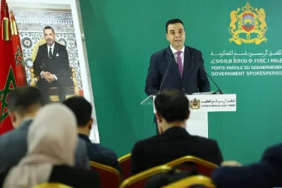 45 مليار و738 مليون درهم كلفة الحوار الاجتماعي في أفق سنة 2026 (السيد بايتاس )