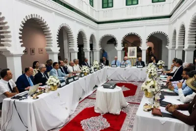 إحداث الجامعة الدولية لعلوم الثقافة والتراث تطوان-الصويرة، مبادرة رائدة لصون التراث