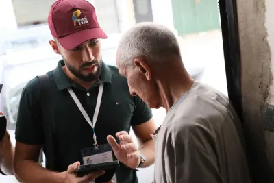 عمالة طنجة - أصيلة: تعبئة قوية لإنجاح الإحصاء العام للسكان والسكنى 2024