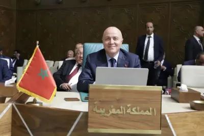 المغرب يرأس الدورة ال 160 لمجلس جامعة الدول العربية على مستوى المندوبين الدائمين