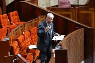 وزارة الأوقاف: اتخاذ كافة التدابير لكي تمر عملية انخراط القيمين الدينيين في الصندوق الوطني للضمان الاجتماعي في أحسن الظروف