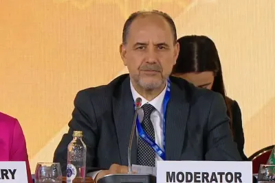 الأمين العام للرابطة المحمدية للعلماء: الدين مصدر للطمأنينة والرحمة