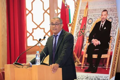 رئيس المجلس الاقتصادي والاجتماعي يثمن المقاربة التشاركية التي تعتمدها الهيئة المكلفة بمراجعة مدونة الأسرة