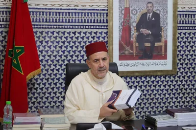 الرابطة المحمدية للعلماء والإيسيسكو تصدران الجزأين الثاني والثالث من موسوعة تفكيك خطاب التطرف