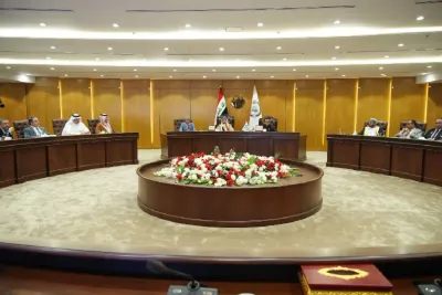 بغداد .. اختتام أعمال اجتماعات اللجان الدائمة للبرلمان العربي بمشاركة مغربية