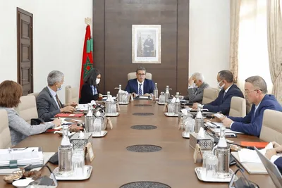 مجلس الحكومة...المصادقة على مقترحات تعيين في مناصب عليا