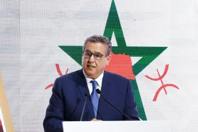 حزب التجمع الوطني للأحرار يثمن القرار الملكي بإقرار رأس السنة الأمازيغية عطلة وطنية