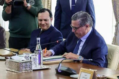 رئاسة الحكومة: عدد المستفيدين من تحسين الدخل منذ انطلاق الحوار الاجتماعي يصل إلى 4 ملايين و250 ألف شخص