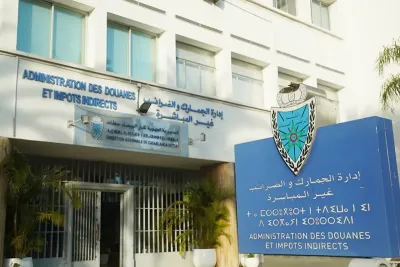 إدارة الجمارك والضرائب غير المباشرة تصدر دورية حول الضريبة على القيمة المضافة المطبقة على استيراد السلع الاستثمارية