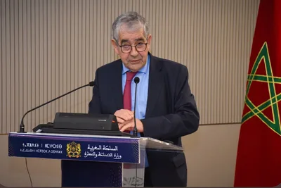 إدريس اليزمي يدعو إلى اعتماد سياسة لاستقطاب كفاءات ومواهب المهجر