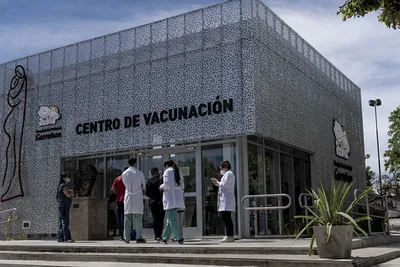 الأرجنتين تعلن رصد أول إصابة بجدري القرود