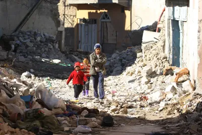 اليوم الدولي لضحايا الإرهاب 2022 : الأمم المتحدة تلتزم بمساندة الناجين من الأعمال الإرهابية