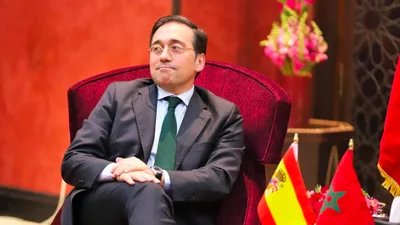 إسبانيا ترحب بانتخاب المغرب لرئاسة مجلس حقوق الإنسان التابع للأمم المتحدة