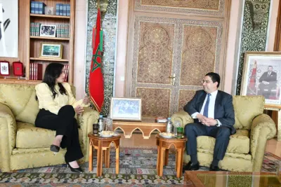 إسرائيل تعرب عن رغبتها في استقدام عمال مغاربة للعمل في قطاعي التمريض والبناء