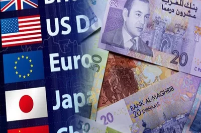 أسعار صرف أهم العملات الأجنبية اليوم الخميس