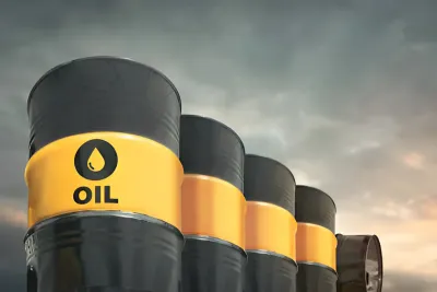 استقرار أسعار النفط وسط تفاؤل تجاري أمريكي-صيني