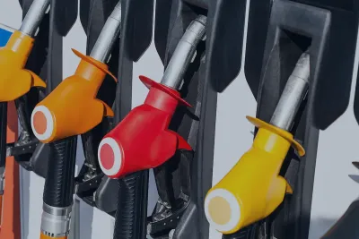 الغازوال والبنزين.. واردات بقيمة 12 مليار درهم خلال الفصل الأول من سنة 2025 (مجلس المنافسة)