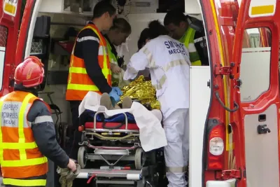 كوفيد-19: 3841 إصابة جديدة خلال 24 ساعة