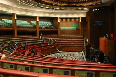 انطلاق أشغال منتدى الحوار البرلماني لمجالس الشيوخ والمجالس المماثلة بالرباط