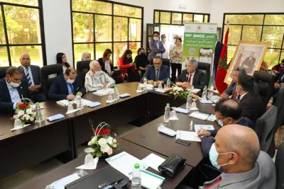 عيد الأضحى 2022 : وزارة الفلاحة تطلق منصة My ANOC Marketplace لبيع وشراء المواشي