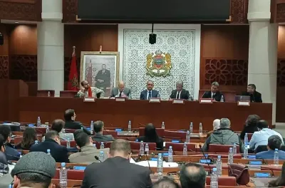 اضطرابات جوية.. اجتماع اللجنة الإقليمية لليقظة بأكادير إداوتنان