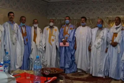 ممثلي المجتمع المدني بسوس ماسة يثمنون موقف إسبانيا بخصوص الصحراء المغربية