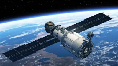 جنوب إفريقيا : إطلاق أقمار صناعية نانوية لمراقبة المحيطات