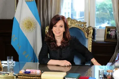 الأرجنتين.. الرئيسة السابقة كريستينا كيرشنر ستخضع للإقامة الجبرية اعتبارا من الأربعاء