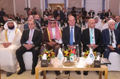 الأردن.. منتدى اقتصادي يدعو إلى تعزيز الاستثمار عبر التكامل الرقمي بين الدول الإسلامية