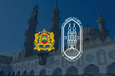 الأزهر الشريف يشيد بموقف المغرب بقيادة جلالة الملك من ترخيص السويد لمظاهرة تم خلالها إحراق نسخة من المصحف الشريف