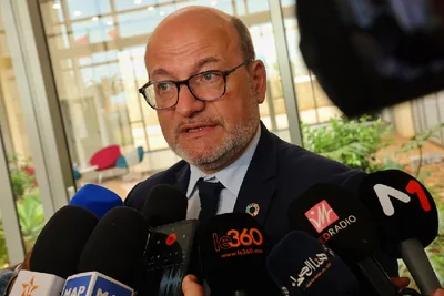 الأقاليم الجنوبية.. الوكالة الفرنسية للتنمية تعتزم تمويل استثمارات بقيمة 150 مليون أورو (ريمي ريو)