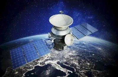 روسيا.. اختبار ناجح لتقنيات نقل البيانات عالية السرعة بين الأقمار الصناعية الصغيرة