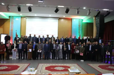 فاس مكناس.. إعادة أزيد من 7 آلاف تلميذة وتلميذ لصفوف الدراسة برسم الموسم الدراسي 2024-2025