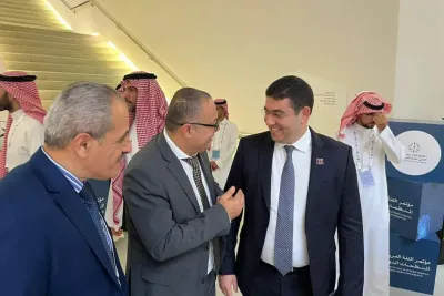 السيد بنسعيد يشارك في مؤتمر الوزراء المسؤولين عن الشؤون الثقافية في الوطن العربي بالرياض
