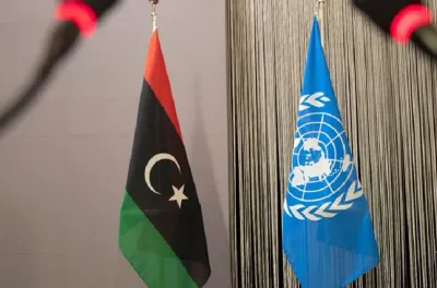 الأمم المتحدة: خارطة الطريق لانهاء الأزمة في ليبيا حزمة واحدة بدون جدول زمني