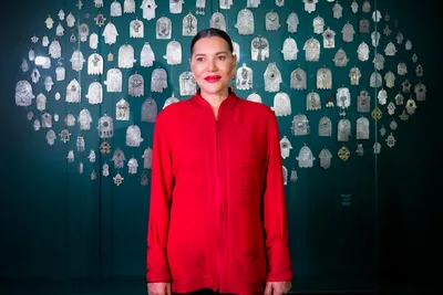 الأميرة للا حسناء تترأس بالرباط افتتاح المتحف الوطني للحلي