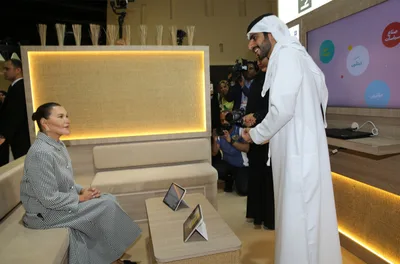 الأميرة للا حسناء تؤكد على أهمية الاستثمار في علم التربية لتحويل الأجيال الشابة إلى مواطنين ينشطون في حماية كوكبهم