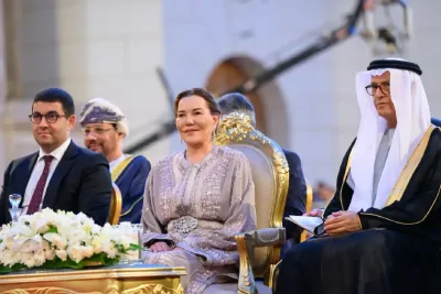 صاحبة السمو الملكي الأميرة للا حسناء تترأس حفل افتتاح الدورة الـ28 لمهرجان فاس للموسيقى العالمية العريقة