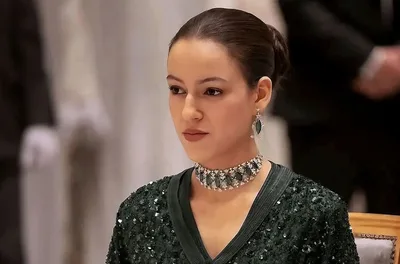 الشعب المغربي يحتفل غدا الجمعة بالذكرى الثامنة عشرة لميلاد صاحبة السمو الملكي الأميرة للا خديجة