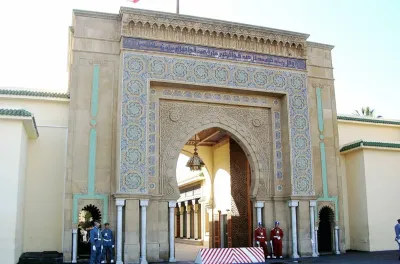 بلاغ من الناطق الرسمي باسم القصر الملكي: الأميرة للا لطيفة والدة الملك محمد السادس في ذمة الله