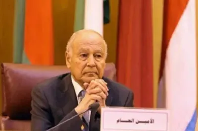 الأمين العام لجامعة الدول العربية: فوز المغرب بكأس العالم لكرة القدم لأقل من 20 سنة إنجاز يستحق الإشادة والتقدير