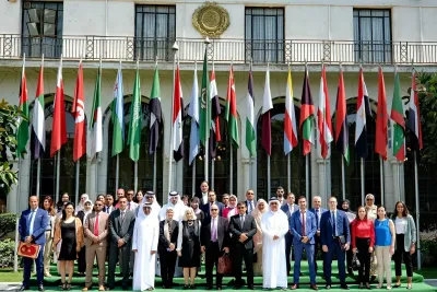 الإجتماع ال9 لعملية التشاور العربية الإقليمية حول الهجرة واللجوء في القاهرة بمشاركة المغرب