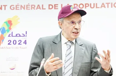 الإحصاء العام للسكان والسكنى 2024: انطلاق عملية تجميع المعطيات لدى الأسر