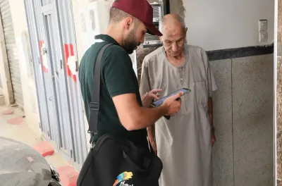 جهة كلميم وادنون.. ارتفاع نسبة التمدن وتزايد عدد الأسر (إحصاء 2024)