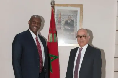 المكتب التنفيذي للاتحاد الإفريقي للركبي يرفع التوقيف على الجامعة الملكية المغربية للركبي