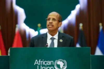 الاتحاد الإفريقي يشيد بمساهمة المغرب في تكوين ملاحظي الانتخابات في إفريقيا